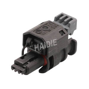 Conector Impermeable de 2 Vías 806-881-541 806881541 para Sensor de Bomba de Aceite de Alta Presión para Automóviles, Terminal de Boquilla Hembra para BMW - Product Image 2