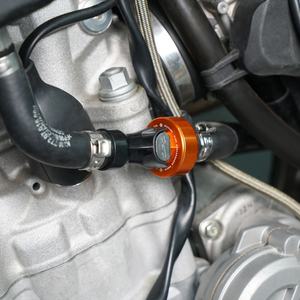 Filtre à carburant CNC en aluminium NICECNC pour <span class=keywords><strong>KTM</strong></span> 250 <span class=keywords><strong>350</strong></span> 450 500 EXC-F XC-F <span class=keywords><strong>SXF</strong></span> XCF-W 2012-2020 2021 2022 <span class=keywords><strong>2023</strong></span> - Product Image 2