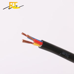 Câble de noyau de cuivre multiconducteur Flexible de <span class=keywords><strong>fil</strong></span> royal de haute qualité <span class=keywords><strong>fil</strong></span> de câble RVV et câble d'alimentation - Product Image 5