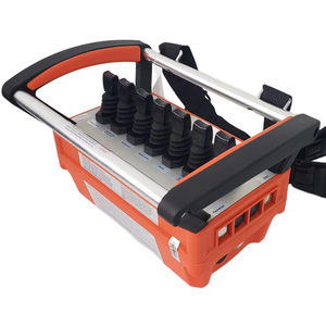 Customization 7 Levers Joysticks Waterproof Crane <b>Remote</b> <b>Control</b> - Product Image 5