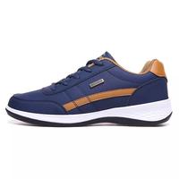 Nouvelles chaussures de sport transfrontalières grande taille pour hommes, idéales pour les adolescents et les garçons, parfaites pour la course à pied.