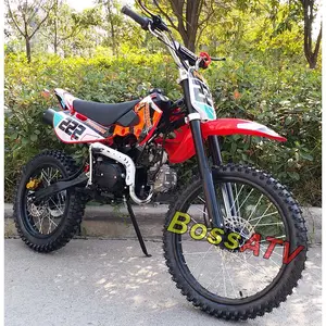 Sepeda Motor Trail 200cc Sepeda Motor Trail 250cc Sepeda Motor Trail 150cc