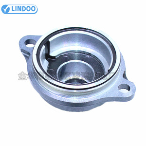 ฝาครอบเกียร์เครื่องยนต์เรือยามาฮ่า รุ่น 68D-G5361-00-4D สำหรับเครื่องยนต์ 4 5 6 แรงม้า F4B F5A F6C - Product Image 3