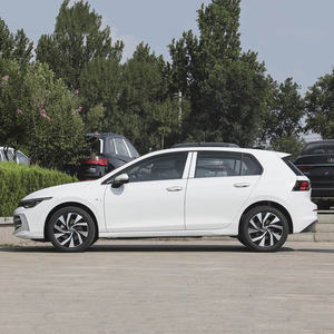 एल्गेरिया 2025 2026 उच्च प्रदर्शन v w वोल्ट-वेगन गोल्फ 8 300 280 टी सी डी एस जी आर-लाइन नई हैचबैक सेडान गैसोलीन कार - Product Image 4