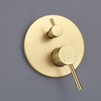 Ensemble de douche électrique thermostatique intelligent moderne noir mat à poignée unique, avec robinet de douche double effet pluie en laiton, barre coulissante et valve en céramique