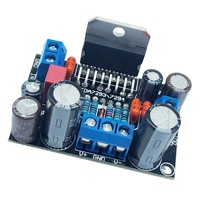 Module de carte amplificateur audio mono 100W TDA7294 assemblé