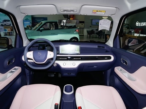 2025 nouveauté chine Chery QQ <span class=keywords><strong>Doumi</strong></span> petit Mini véhicule électrique à 4 roues 40KW 54Ps 100km gamme 110Nm sortie chine - Product Image 6