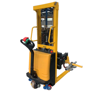 Nueva Máquina de Manipulación de Vidrio al Vacío HD, Elevadores Portátiles Verticales con Ventosas, Capacidad de 1000 kg, Altura Máxima de 2500 mm - Product Image 1