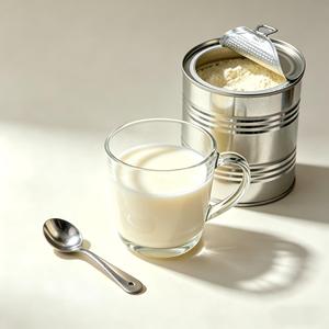 Poudre de lait de chameau pur en vrac en gros, prix d'usine, poudre de lait de chameau entier naturel pour les grands distributeurs - Product Image 4