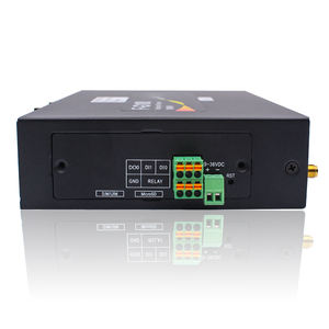 G100 4G/5G IoT I/O 무선 지능형 산업용 게이트웨이 5*RS485 1*RS232 스마트 그리드 산업용 라우터 SIM 카드 슬롯 포함 - Product Image 5