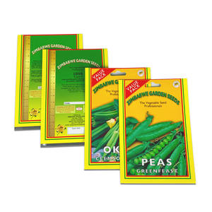 Logo personalizzato sacchetto di <span class=keywords><strong>semi</strong></span> sigillato su 3 lati sacchetto di carta composita in foglio di alluminio <span class=keywords><strong>vendita</strong></span> calda sacchetti di <span class=keywords><strong>semi</strong></span> agricoli per frutta e verdura - Product Image 3