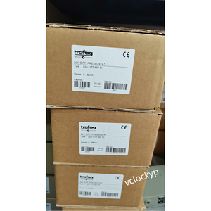 1PCS NUEVO Sensor de presión TRAFAG 924.1177.937 Envío a través de Fedex o DHL - Product Image 4