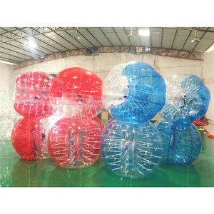 ตลกกีฬาเกมเด็กพองท้องลูกกันชน,ผู้ใหญ่มนุษย์พองลูกกันชนฟอง - Product Image 1
