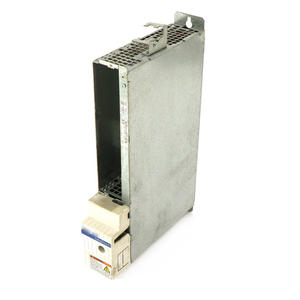 Convertidor <span class=keywords><strong>de</strong></span> Eje Único Compacto IndraDrive Cs 18A HCS01.1E-W0018-A-03 <span class=keywords><strong>de</strong></span> Baja Potencia Kw <span class=keywords><strong>Bosc</strong></span> Rex, Controladores IndraDrive - Product Image 5