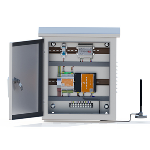 Dataie dtv4e68fhy IP55 20km RS232/RS485 tự tổ chức Mạng modbus từ xa không dây I/O điều khiể<span class=keywords><strong>n</strong></span> modbusrtu để ai/ao/di/do - Product Image 5