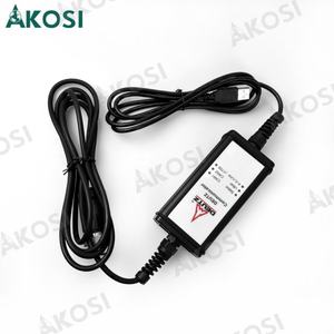 Controladores para Deutz, Kit de Diagnóstico para Deutz Decom, Herramienta de Diagnóstico y Programación SerDia 2010 - Product Image 5