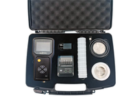 AwTester Basic Portable Water Activity Analyzer
