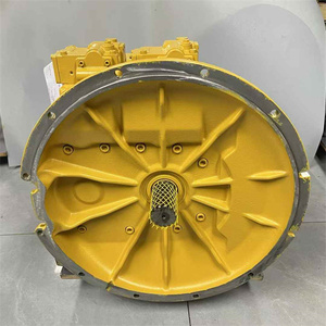 Pompe à piston variable hydraulique A10VSO100DR, pompe à huile avec 31R-PPB12N00 A10VO100/A10VSO100DR 31R-PPAR Nouvelle catégorie - Product Image 2