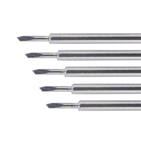 Cuchilla de Corte Graphtec de 30, 45 y 60 Grados para Plotter de Corte Graphtec FC8000 FC8600 FC9000, Silhouette Cameo, Cortador de Vinilo