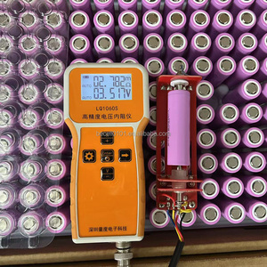 Baterias Cilíndricas de Íon de Lítio 21700 45D 4500mAh 60A 3.6V INR21700-45D - Product Image 2