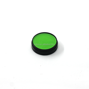 Promotion Usine 2020 <span class=keywords><strong>Peinture</strong></span> Corporelle à Base d'Eau 30G DIY pour Visage et <span class=keywords><strong>Corps</strong></span>, Résistante aux <span class=keywords><strong>UV</strong></span> - Product Image 4