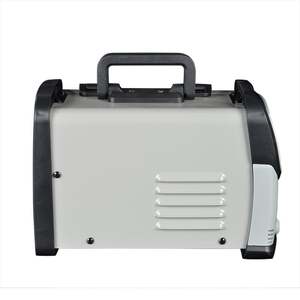 Máquina <span class=keywords><strong>de</strong></span> Soldadura MIG 270 Dc <span class=keywords><strong>Inverter</strong></span>, Soldadora <span class=keywords><strong>de</strong></span> Arco Eléctrico <span class=keywords><strong>de</strong></span> Argón Igbt para Cobre y Aluminio - Product Image 5