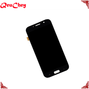 ขายส่งหน้าจอ LCD Samsung A7 2017 A720 <span class=keywords><strong>A720F</strong></span> SM-<span class=keywords><strong>A720F</strong></span> พร้อมทัชสกรีน - Product Image 5
