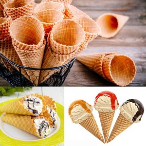 Moules à <span class=keywords><strong>corne</strong></span> crème Cônes de cuisson en acier inoxydable de grande taille Formes à <span class=keywords><strong>corne</strong></span> coniques Moules à cônes de croissant à pâtisserie danoise - Product Image 5