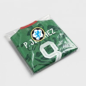 Uniformes de Fútbol al por Mayor, Camisetas de Fútbol, Versión Jugador de la Selección Nacional, Fidel Ambriz 16 Mundial 2026 - Product Image 1