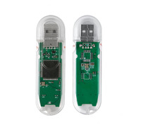 67 en 1 USB V1.20 avec 67 modules fonctionnent avec PCM KTM SM2 ECU Chip Tuning PCM