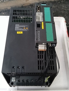 G120 โมดูลพลังงาน PM 240-2 พร้อมตัวกรอง 6SL3210-1PE28-8AL0 6SL3210-1PE33-0AL0 6SL3210-1PE33-7AL0 - Product Image 2