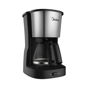 Cafetera Eléctrica de Goteo Midea, 10 Tazas, Función de Mantener Caliente, Tamaño Mini - Product Image 5