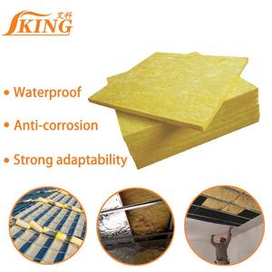 ISOKING <span class=keywords><strong>Panneau</strong></span> sandwich en métal à bas prix <span class=keywords><strong>Panneau</strong></span> isolant en <span class=keywords><strong>laine</strong></span> <span class=keywords><strong>de</strong></span> <span class=keywords><strong>verre</strong></span> <span class=keywords><strong>Panneau</strong></span> dalle - Product Image 5