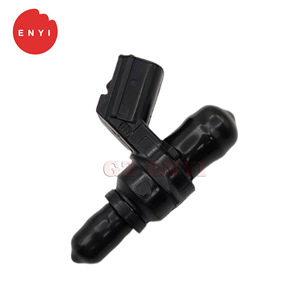 Motorcycle Fuel Injector 16450-K03-H11 6-Hole <b>125Cc</b> <b>Engine</b> Compartment Part - Product Image 1