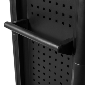 GATmatic Chariot d'atelier robuste et personnalisable en aluminium et fer pour garage, chariot de réparation automobile à 10 tiroirs, support OEM, modèle G - Product Image 6