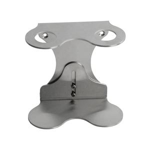 Bouteilles de <span class=keywords><strong>savon</strong></span> <span class=keywords><strong>liquide</strong></span> rechargeables pour shampoing, après-shampoing, Lotion, hôtel de luxe, support de distributeur unique - Product Image 3