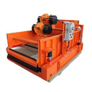 Agitador de Lodos de Perforación de Alta Eficiencia DONGJIANG - 380V/220V, 1 Año de Garantía, Inspección por Video y Maquinaria para Informes - Product Image 1