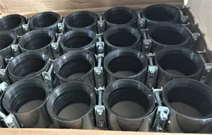 Heavy Duty Clamp Type C Pipe Coupling Power Clamp Heavy Duty Clamp Accepting ODM OEM Manufacturer With Rohs Certificate