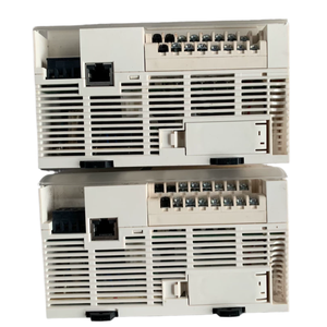 Controlador Lógico Programable de Alto Rendimiento TM218LDA16DRN TM218LDA24DRN TM218LDA40DRN TM218LDA60DRN, Módulo Principal PLC para la Industria - Product Image 4