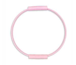 Fitness <span class=keywords><strong>Pilates</strong></span> Circle Yoga Resistencia Magic Circle Equipo de estudio Adelgazamiento <span class=keywords><strong>Abdomen</strong></span> y espalda Apertura Fitness Circle - Product Image 2