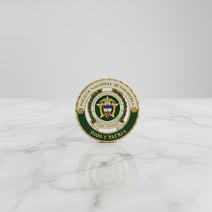 Pièces de monnaie en métal personnalisées plaquées or, moulées sous pression 2D/3D, émaillées, souvenirs commémoratifs <span class=keywords><strong>avec</strong></span> logo imprimé UV - Product Image 3