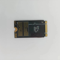 Grosir Pabrik Vaseky M.2 NGFF 2242 SATA3 64GB 128GB 256GB 512GB 1TB Solid State drive