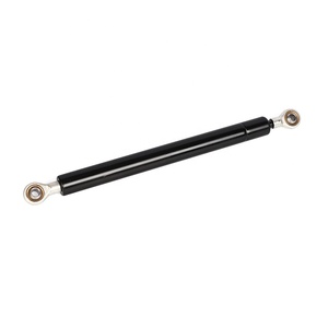 Resorte de gas de tracción 500N para soporte de elevación por tensión, resorte de gas tipo tracción para soporte de cubierta de máquina industrial, fábrica - Product Image 4