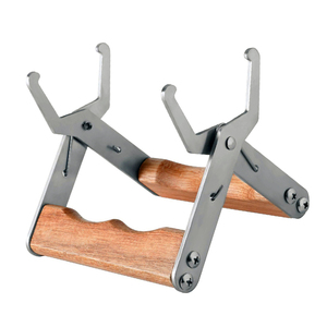Super Hive <span class=keywords><strong>Imker</strong></span> Werkzeug: Rahmenhalter zum einfachen Entfernen, Inspektion und Ernte – Einhand-Honigwabenheber für die neue Farm - Product Image 4