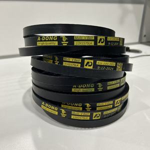 Courroie en V de transmission de puissance à prix d'usine de fournisseur de la Chine pour le <span class=keywords><strong>moteur</strong></span> AVX13X1040 AVX13X1125 - Product Image 6
