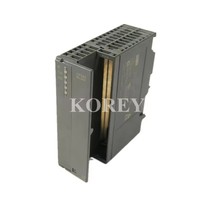 Modul PLC S7-300 CP340 Modul Pengontrol PLC 6ES7340-1AH02-0AE0 6ES7340-1BH02-0AE0 6ES7340-1CH02-0AE0