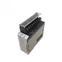 Module de sortie analogique PLC CJ1W-DA08C, sortie de courant 8 canaux 12 bits