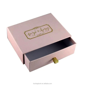 <span class=keywords><strong>Cajas</strong></span> <span class=keywords><strong>de</strong></span> Cartón con Cajones <span class=keywords><strong>para</strong></span> Cosméticos y Alimentos, Personalizables, en Colores Naranja, Rosa y Amarillo, <span class=keywords><strong>de</strong></span> Moda y Alta Demanda - Product Image 1