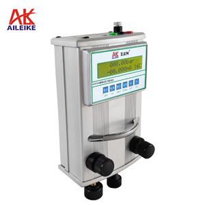 Calibrador de Presión Digital Portátil ALKY25A AILEIKE, Alta Especificación, Medición Precisa, Compensación de Temperatura, Multi-Unidad - Product Image 1