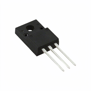 ชิปอิเล็กทรอนิกส์จากผู้ผลิต รุ่น TK12A45D(STA4,Q,M) แบบ TO-220SIS ทรานซิสเตอร์ - Product Image 1
